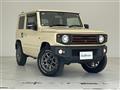 2018 Suzuki Jimny