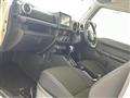 2018 Suzuki Jimny