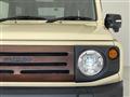 2018 Suzuki Jimny