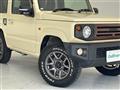 2018 Suzuki Jimny