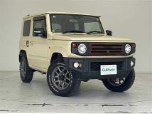 2018 Suzuki Jimny
