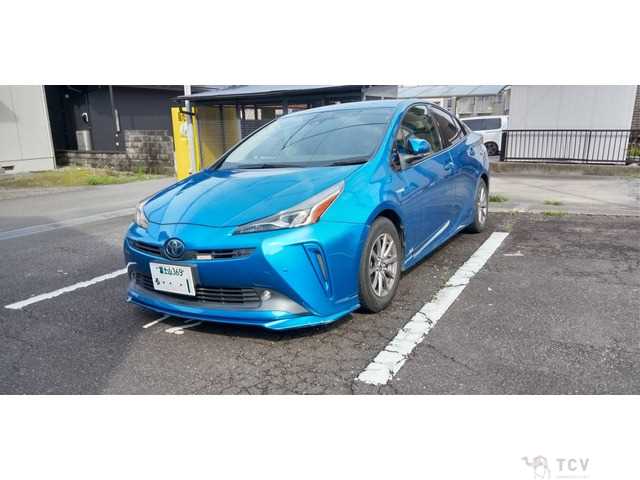2019 Toyota Prius