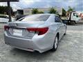 2013 Toyota Mark X