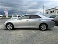 2013 Toyota Mark X