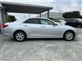 2013 Toyota Mark X