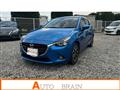 2015 Mazda Demio