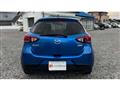 2015 Mazda Demio