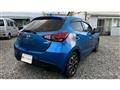 2015 Mazda Demio
