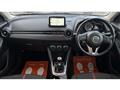 2015 Mazda Demio