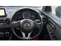 2015 Mazda Demio