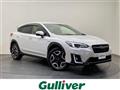 2019 Subaru IMPREZA XV HYBRID