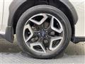 2019 Subaru IMPREZA XV HYBRID