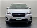 2019 Subaru IMPREZA XV HYBRID