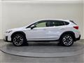 2019 Subaru IMPREZA XV HYBRID
