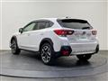 2019 Subaru IMPREZA XV HYBRID