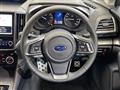 2019 Subaru IMPREZA XV HYBRID