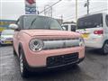 2015 Suzuki Lapin
