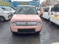 2015 Suzuki Lapin
