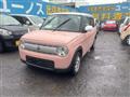 2015 Suzuki Lapin