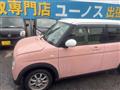 2015 Suzuki Lapin
