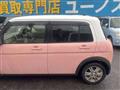 2015 Suzuki Lapin