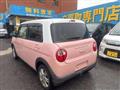 2015 Suzuki Lapin