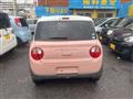 2015 Suzuki Lapin
