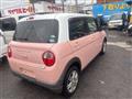2015 Suzuki Lapin