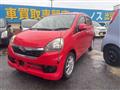 2013 Daihatsu Mira