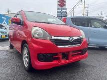 2013 Daihatsu Mira