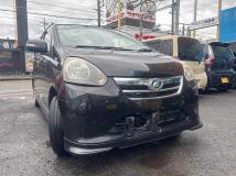 2013 Daihatsu Mira