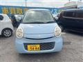 2009 Suzuki MR Wagon