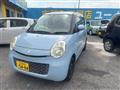 2009 Suzuki MR Wagon