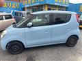 2009 Suzuki MR Wagon