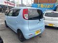 2009 Suzuki MR Wagon