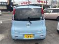 2009 Suzuki MR Wagon