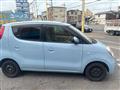 2009 Suzuki MR Wagon