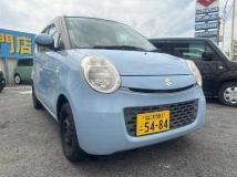 2009 Suzuki MR Wagon
