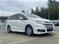 2017 Honda Odyssey