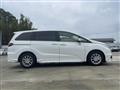 2017 Honda Odyssey