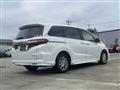2017 Honda Odyssey