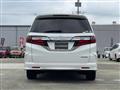 2017 Honda Odyssey