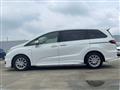 2017 Honda Odyssey