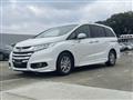 2017 Honda Odyssey