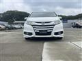 2017 Honda Odyssey