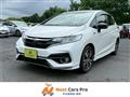 2018 Honda Fit
