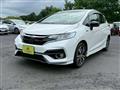 2018 Honda Fit