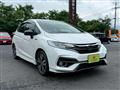 2018 Honda Fit