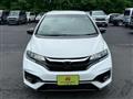2018 Honda Fit