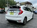 2018 Honda Fit